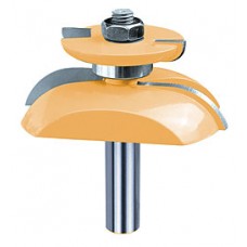 Individual Router Bits