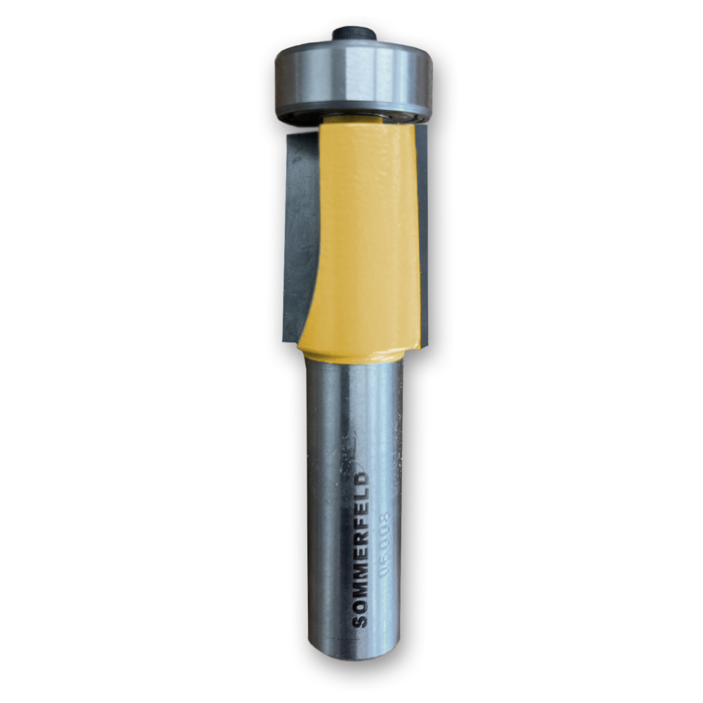 Flush Trim Bit