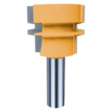 Reversible Glue Joint Bit