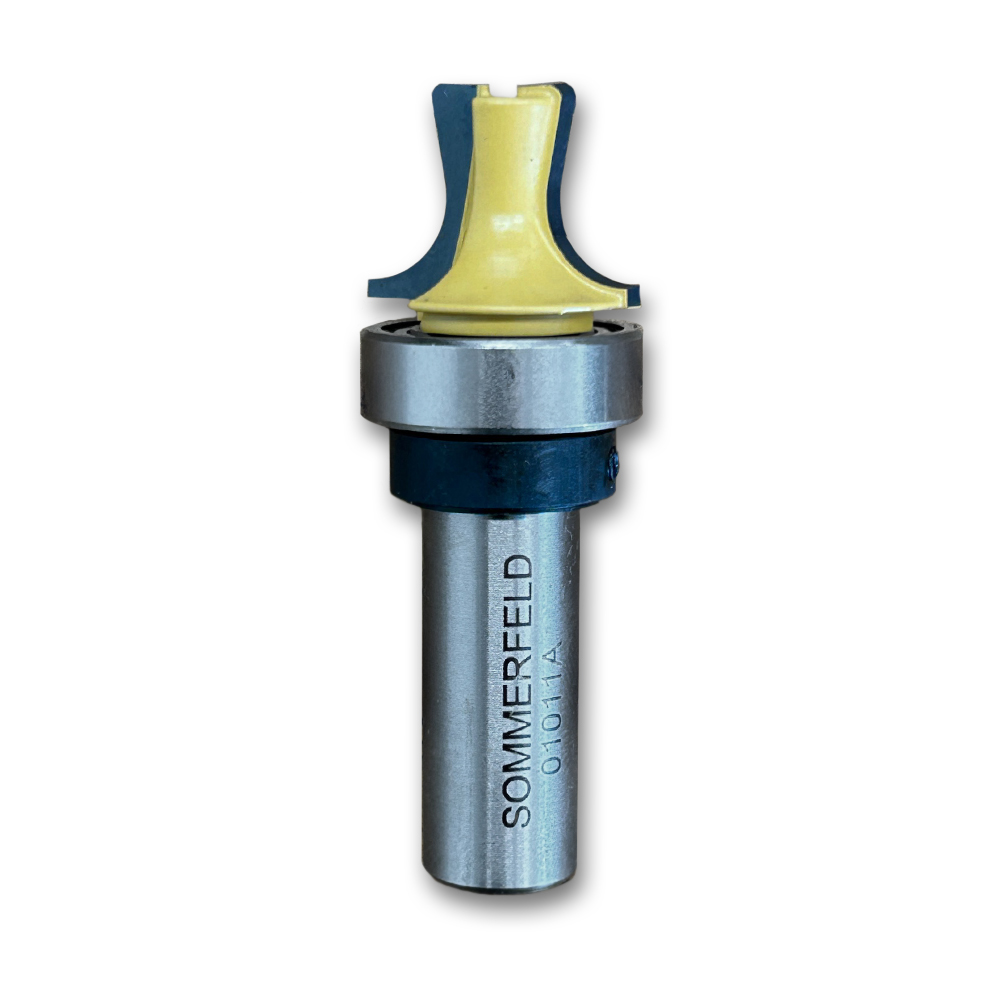 True Dovetail Bit 7/8CD,21/32CL,2-1/2OL,1/2SH