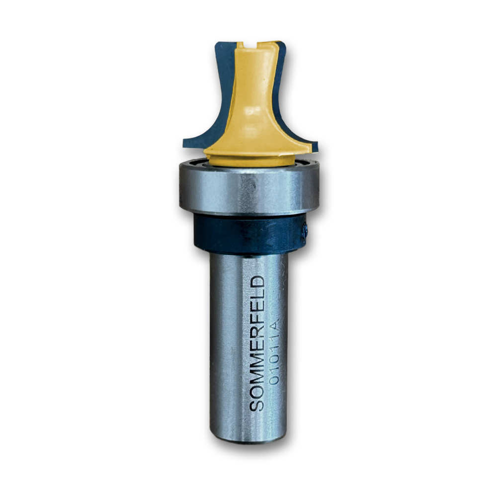 True Dovetail Bit 7/8CD,21/32CL,2-1/2OL,1/2SH