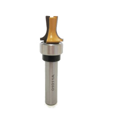 True Dovetail Bit 7/8CD,21/32CL,2-1/2OL,1/2SH
