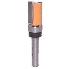 True Pattern Bit 31/64CD,3/4CL,2-1/4OL,1/4SH