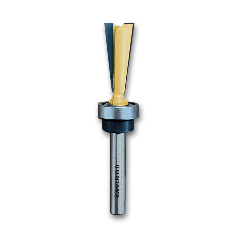 Dovetail Bit-Katie Jig 7/16CD 1CL 2-5/8OL 1/4SH