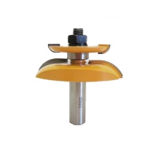 Junior Raised Panel w/Back Cutter