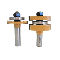 Tongue & Groove Cutters