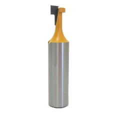 Keyhole Bit 1/2CD,1/4SMCD,1/2CL,3/16CEL,2OL,1/4SH