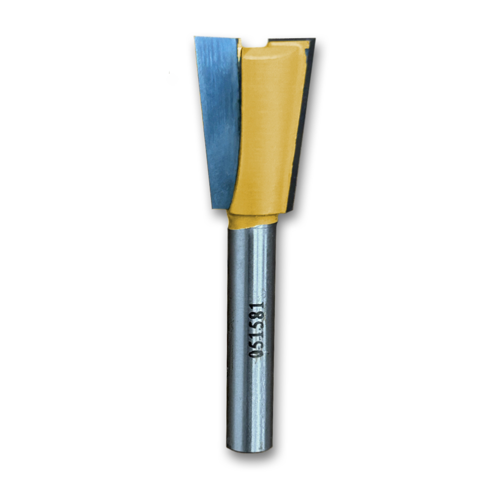 Dovetail Bit 7*CA,5/8CD,7/8CL,2-1/8OL,1/4SH