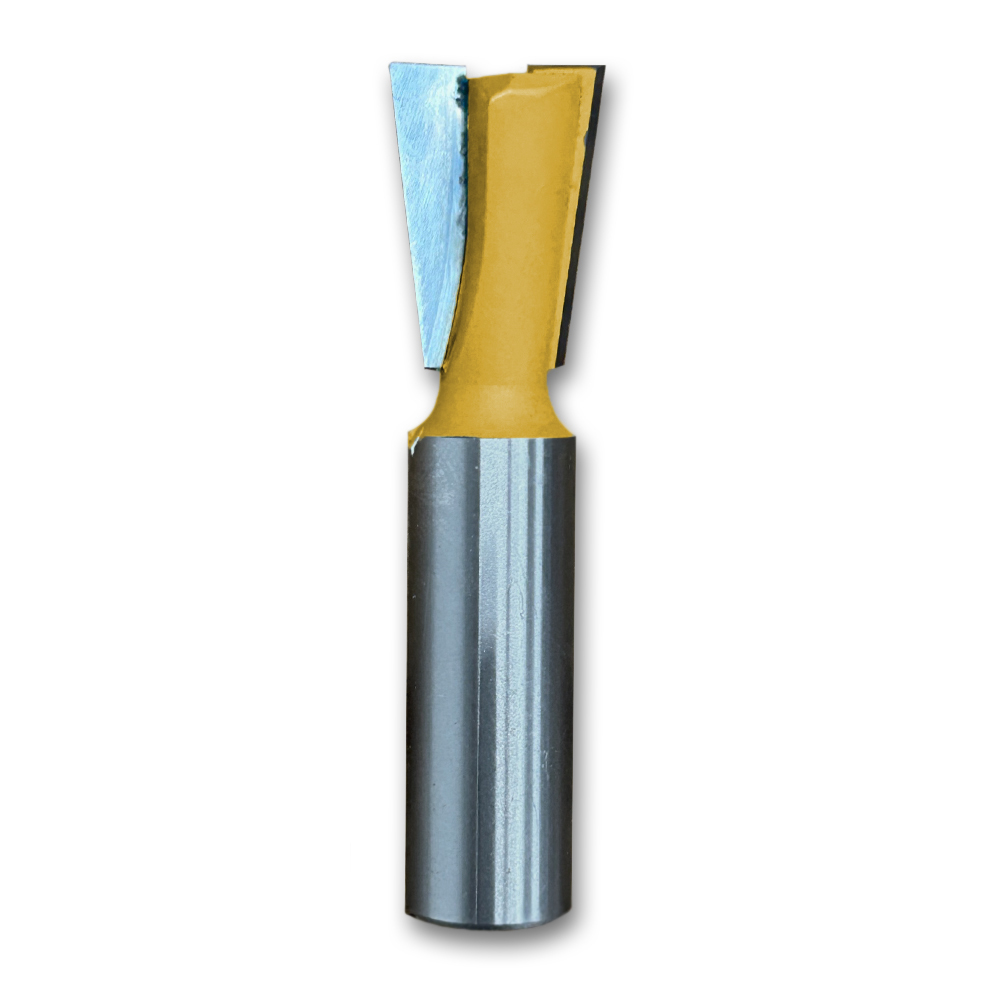 Dovetail Bit 7*CA,5/8CD,7/8CL,2-1/2OL,1/2SH