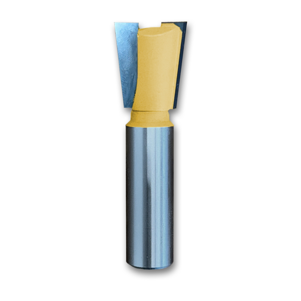 Dovetail Bit 7*CA,3/4CD,7/8CL,2-1/2OL,1/2SH