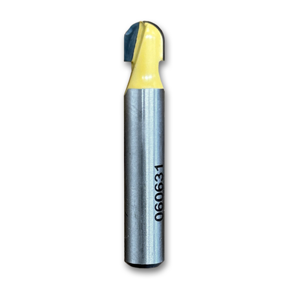 Core Box Bit 1/8CR,1/4CD,1/4CL,1-1/2OL,1/4SH