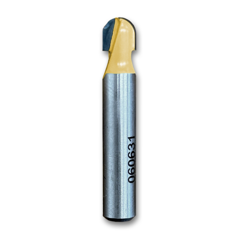 Core Box Bit 1/8CR,1/4CD,1/4CL,1-1/2OL,1/4SH