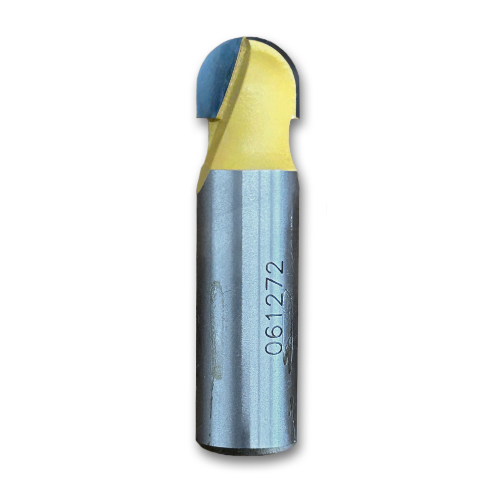 Core Box Bit 1/4CR,1/2CD,3/8CL,2OL,1/2SH