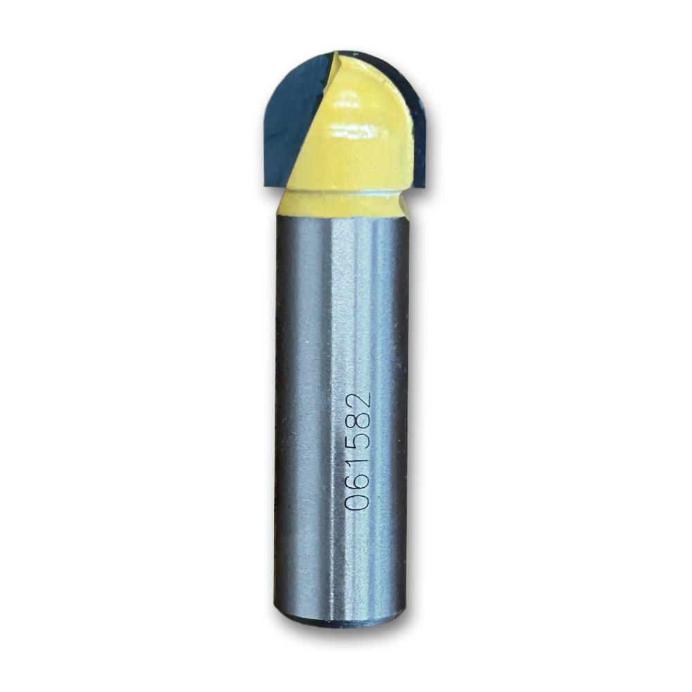 Core Box Bit 5/16CR,5/8CD,1/2CL,2-1/8OL,1/2SH