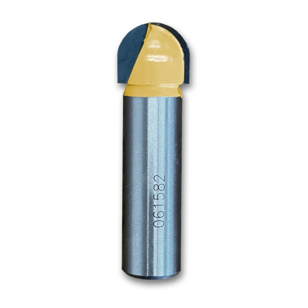 Core Box Bit 5/16CR,5/8CD,1/2CL,2-1/8OL,1/2SH