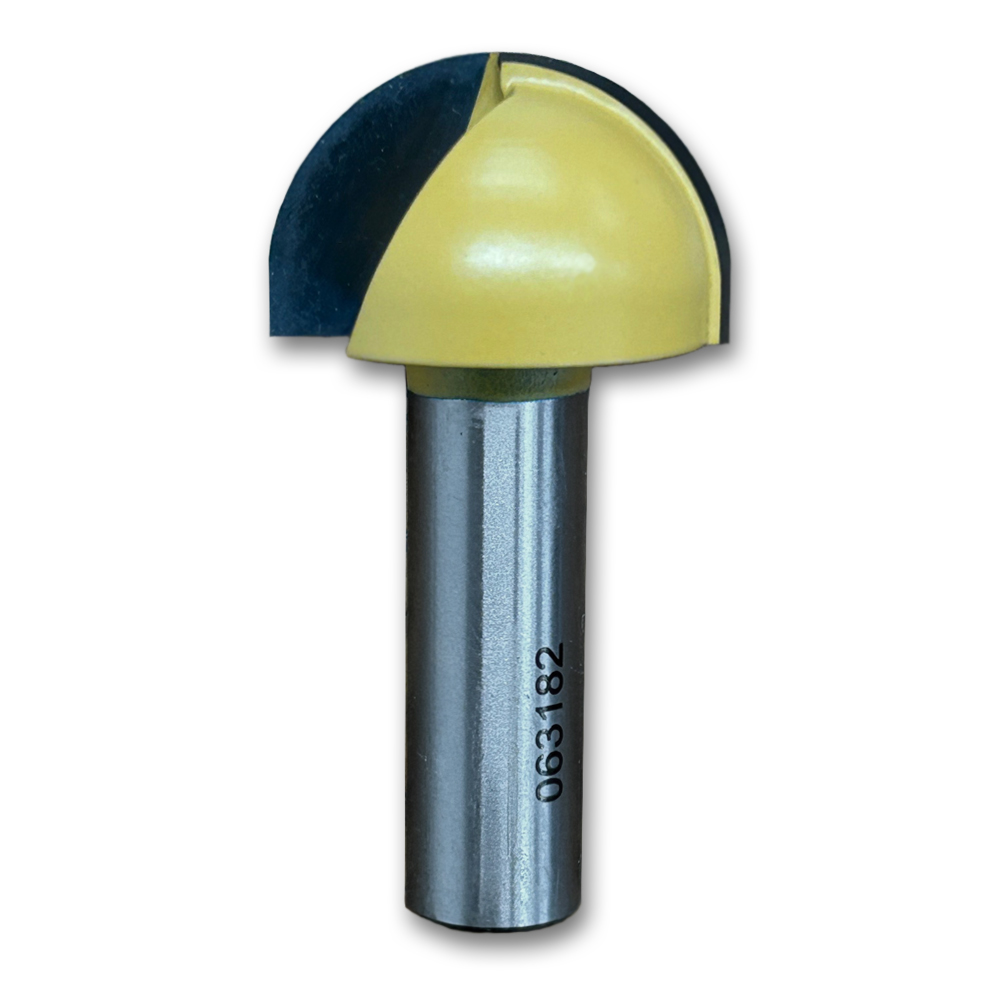 Core Box Bit 5/8CR,1-1/4CD,3/4CL,2-3/8OL,1/2SH