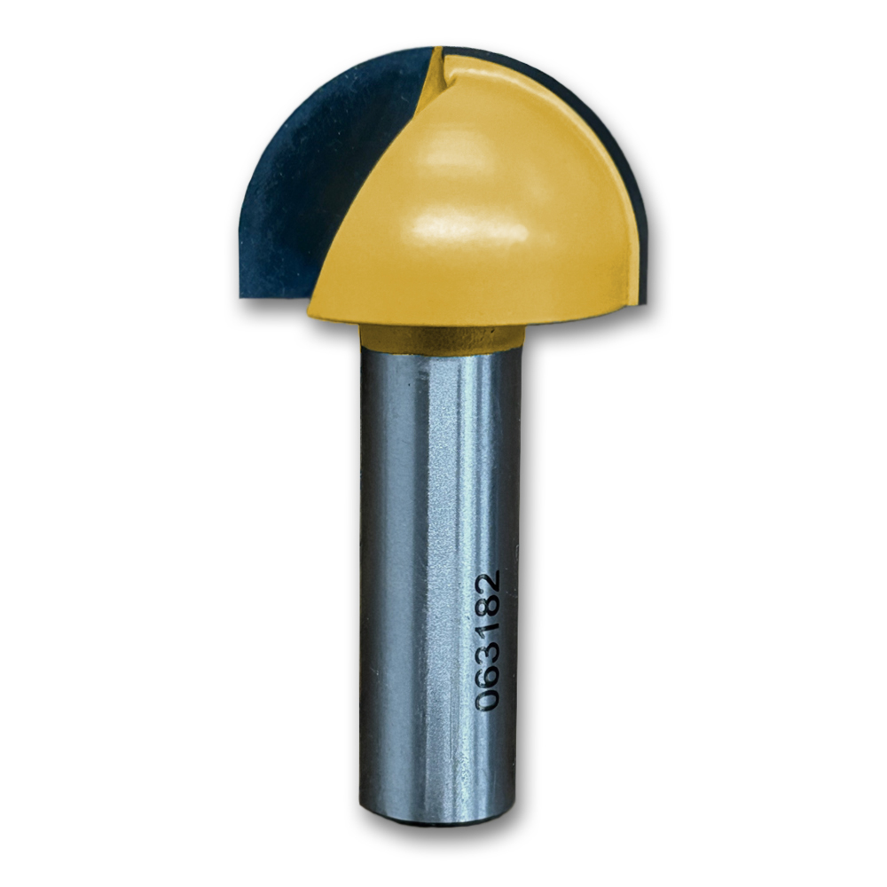 Core Box Bit 5/8CR,1-1/4CD,3/4CL,2-3/8OL,1/2SH
