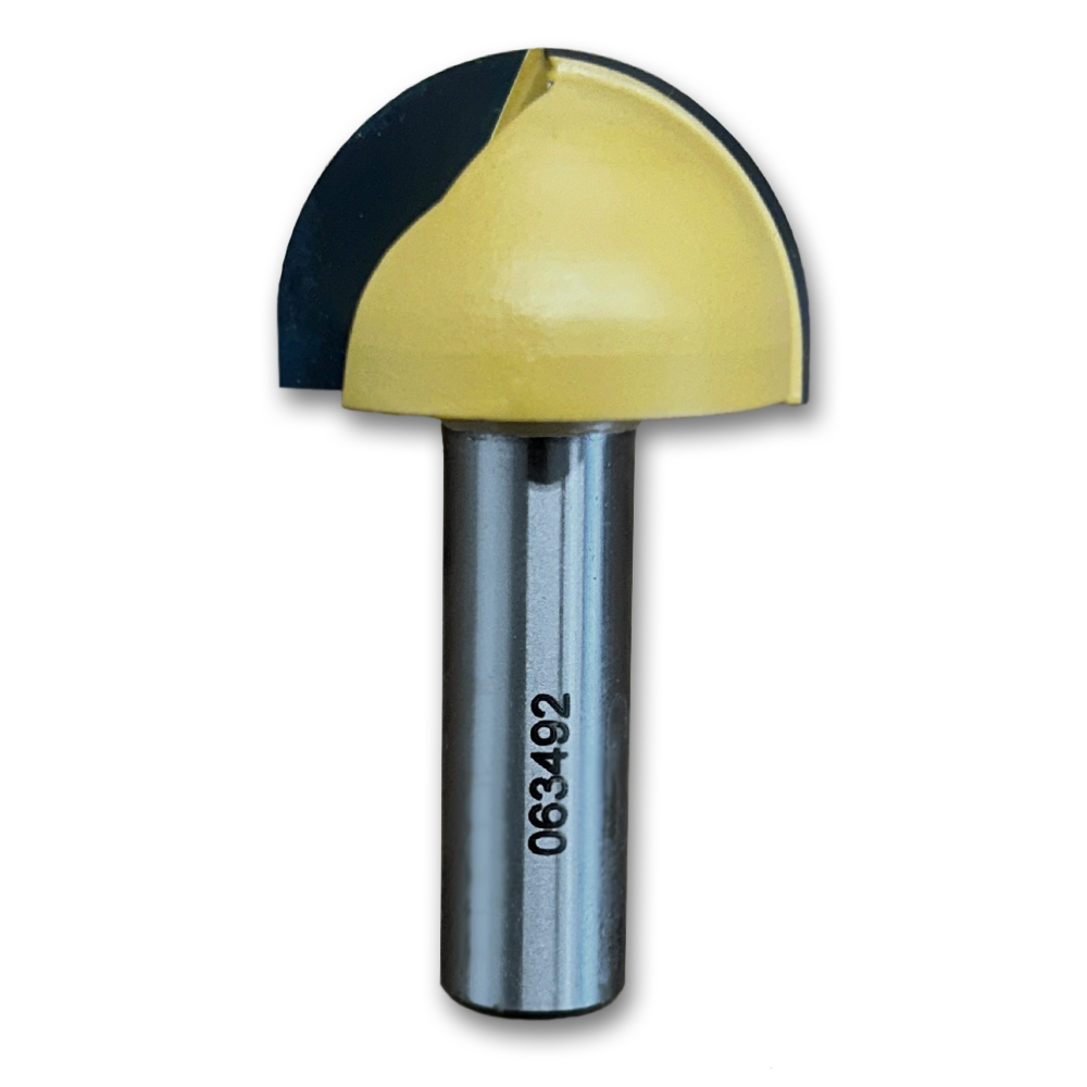 Core Box Bit 11/16CR,1-3/8CD,7/8CL,2-1/2OL,1/2SH