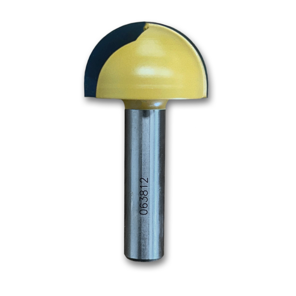 Core Box Bit  3/4CR,1-1/2CD,7/8CL,2-7/8OL,1/2SH