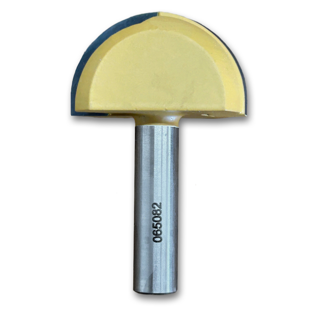 Core Box Bit 1CR,2CD,1-1/8CL,3-1/8OL,1/2SH