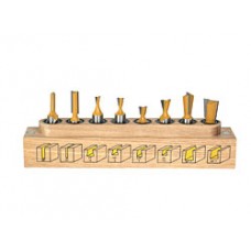 8 Pc Incra/Jointech Set