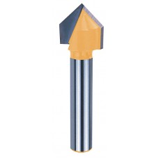 V-Groove Bits