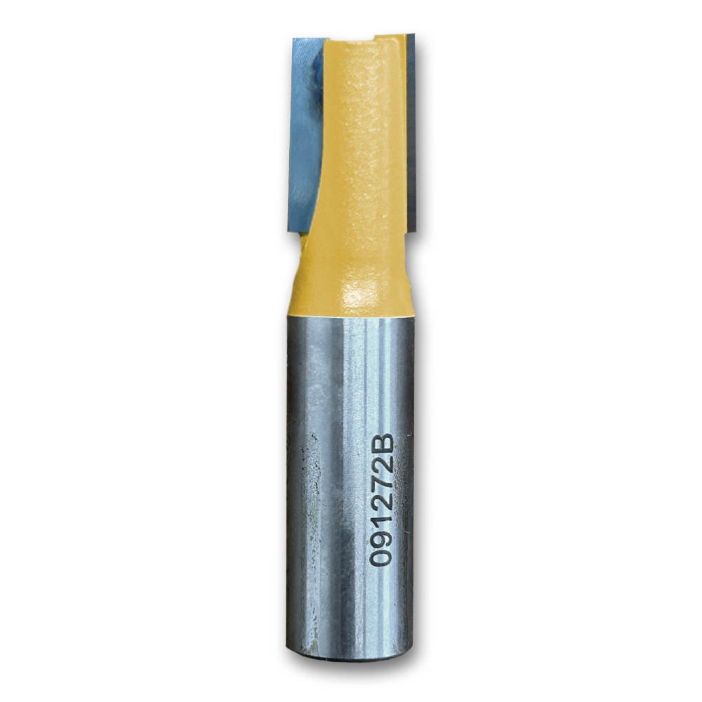 Hinge Mortising Bit 1/2CD,3/4CL,2-3/8OL,1/2SH