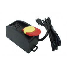 Remote On & Off Safety Switch