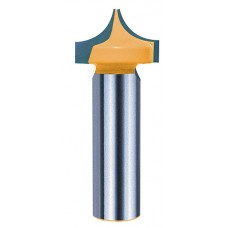 Groove & Bead Forming Bits