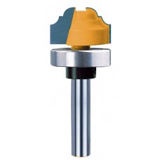 Classical Plunge Cut-Top Bearing
