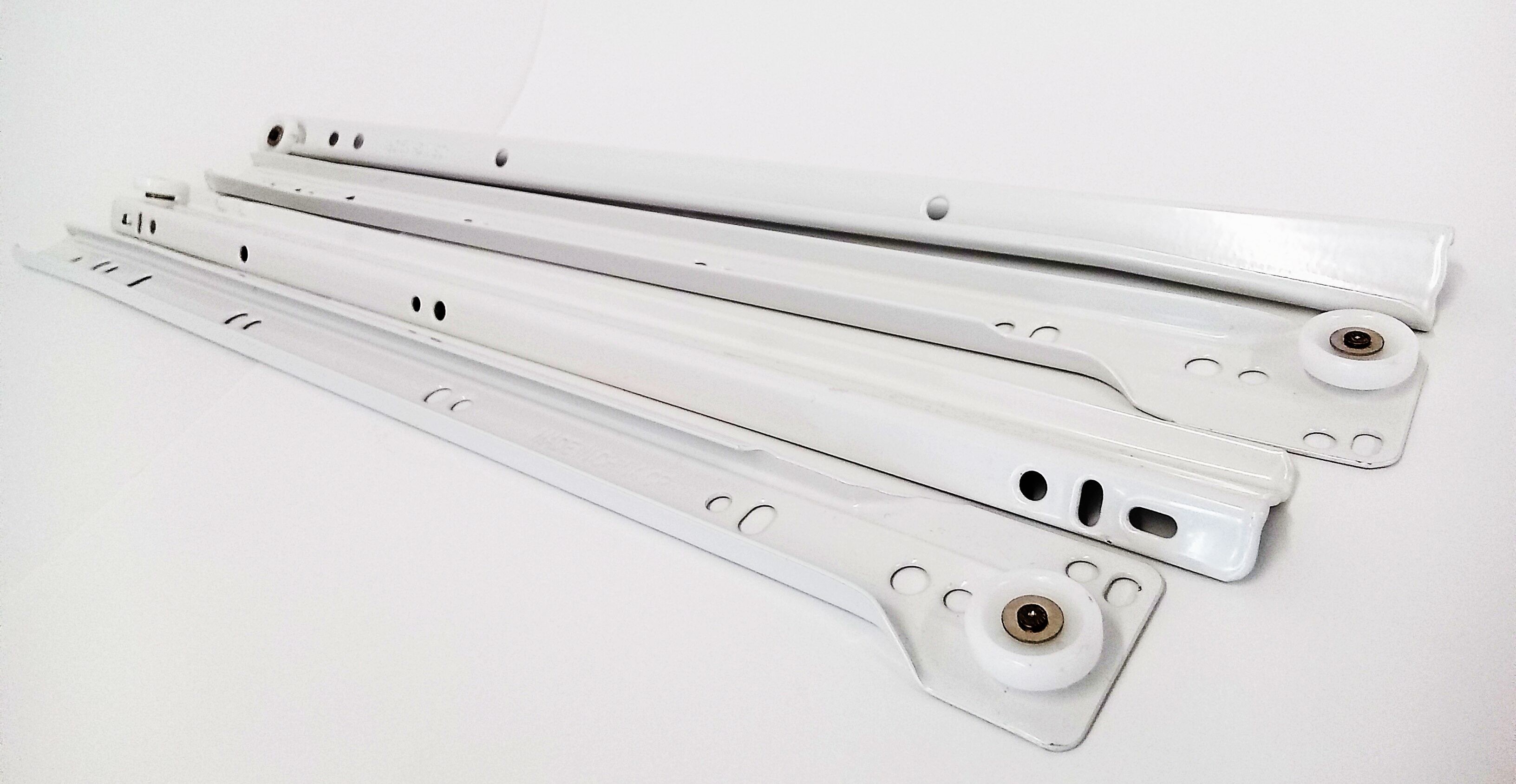 1805T WH 400 16 SLIDE - KV1805 series - L & R - 16