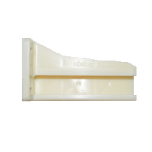 Rt Rear Mount Socket/slides