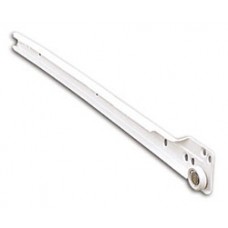 18 3/4 Ext. Std. Drawer Slid,Cream