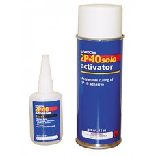 Adhesive/Activator