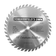 Sommerfeld's Tools Saw Blades