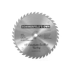 10 Thin Kerf Saw Blade
