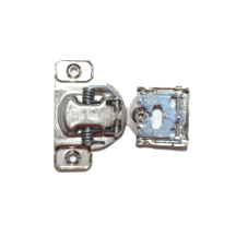Face Frame Hinge 3/8 no plastic inserts-sold individually