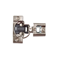 Soft Close Face Frame Hinge with plastic insert 38