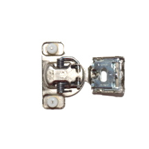 Blum Compact Hinge 1/2
