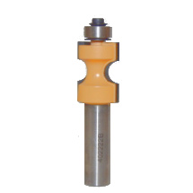 Bull Nose With Bearing Bit 3/16CR,7/8CD,1CL,2-15/16OL,1/2SH