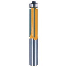 3-Wing Flush Trim Bits