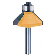 Chamfer Bits with Bearing