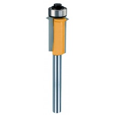 Face Frame V-Groove Trimmers