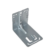 1 Rear Mount Brackets/Tandem