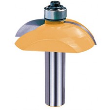 Drawer Edge Bit with Bearing