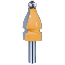 Hand Rail Bits 1 1/2CD,2CL,3 15/16OL,1/2SH