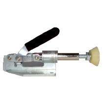 Toggle Clamp w/spindle