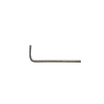 Allen Wrench 1.5mm for 01011 (Dovetail Bit)