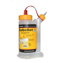 Babe-Bot 4oz. Glue Bottle