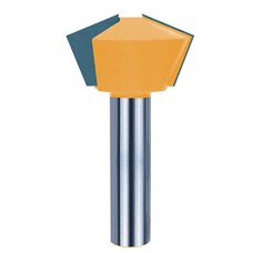 Bird's Mouth Joint Bits 22.5CA,1 1/2CD,7/8CL,2 3/4OL,1/2SH